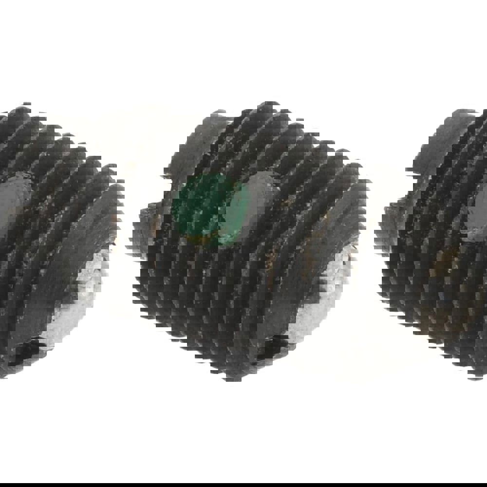 Threaded Ball Plunger: 1/4-20, 0.125