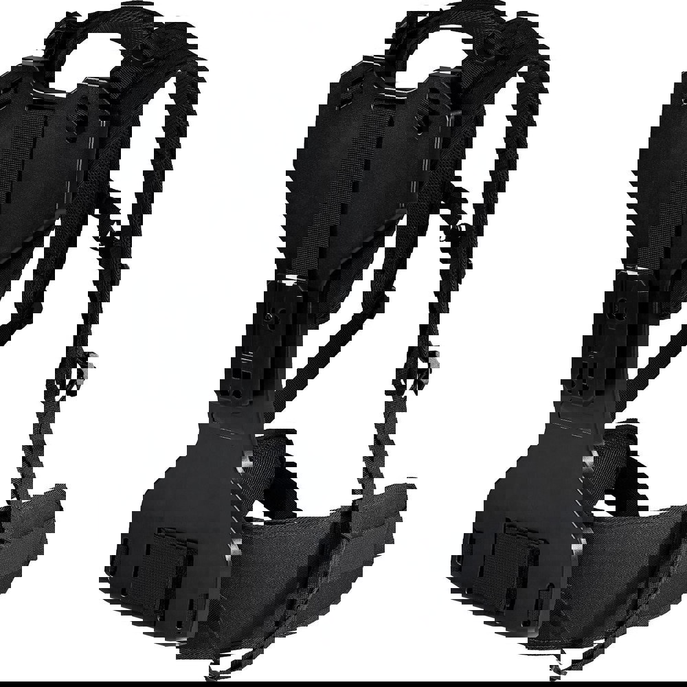 Power Tool Battery Accessories; Accessory Type: Strap System ; For Use With: MX FUEL Portable Battery Extension (MXF010-0), MX FUEL Backpack High Cycle Concrete Vibrator (MXF372-2XCB), MX FUEL Portable Pump Power Base (MXF211-0)