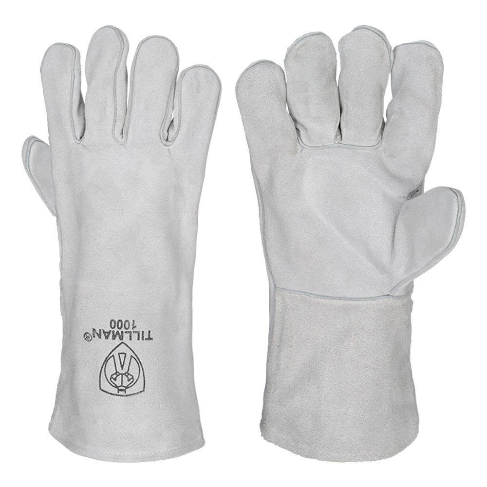 Welding/Heat Protective Glove