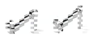 1-1/2 OS SINK STRN CP