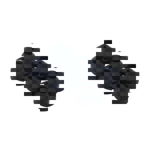 00 BEV BIBB WSHR 6PK