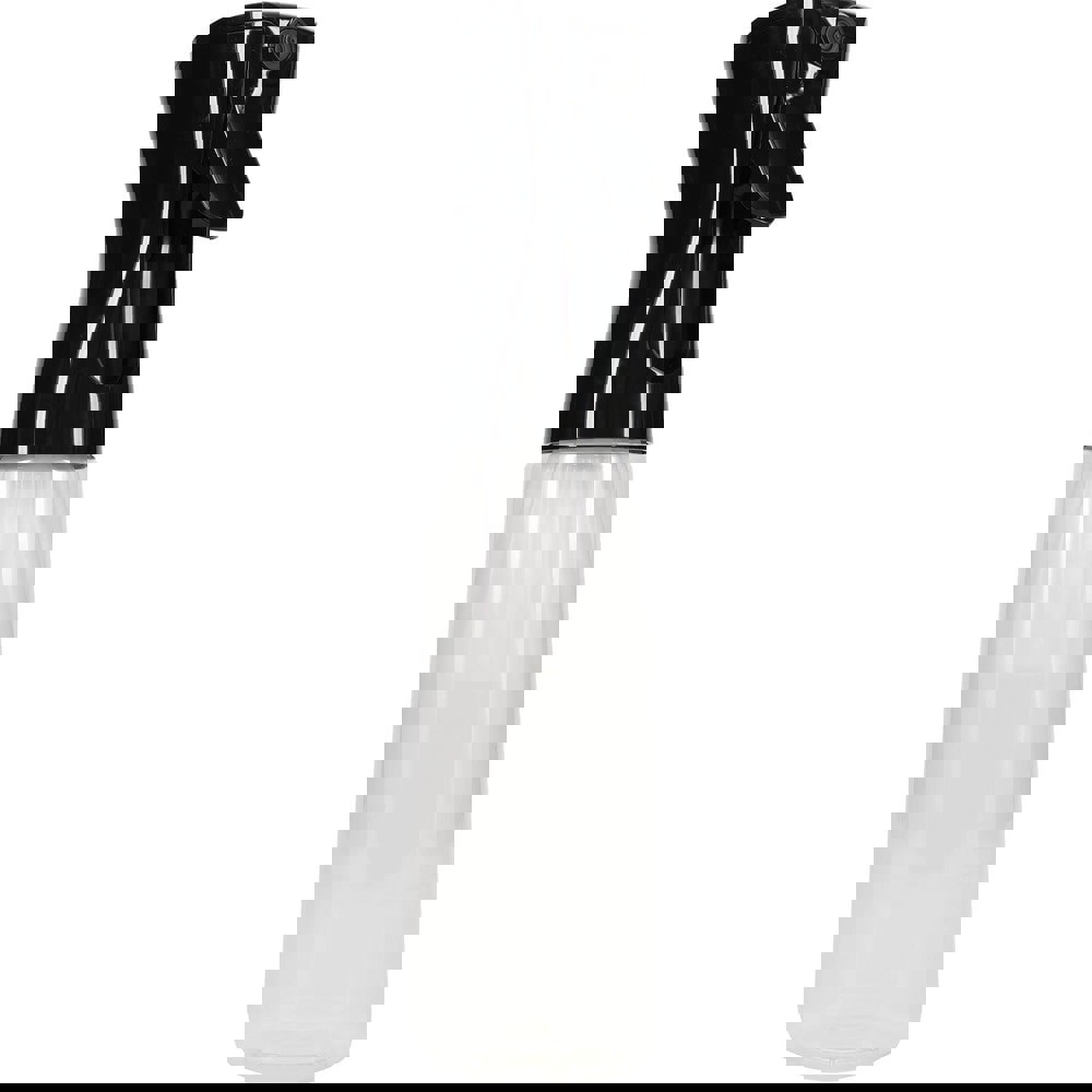 10 oz Polyethylene Bottle & Trigger Sprayer