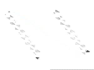 29 ALUM ANO ROD STD GP HARD WTR