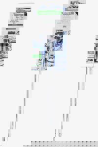 4500W 240V LO-WD FLG ELEM