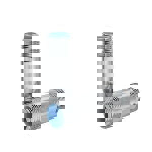 3 HEAT TRAP NIP PK 2EA