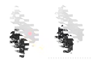 TSTAT ELEC SGL ELEM WH9-6 12/240V