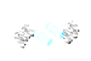 3/4 X 3 PEX LINED NIP PK 2EA