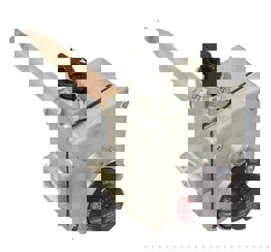 TEMP CNTL NAT W/ ECO FVIR SHK 1.25