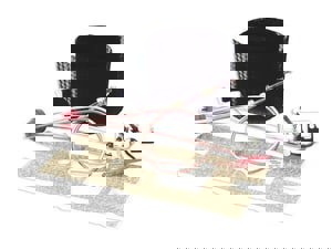 PILOT ASSY HA FLMVPR 190F