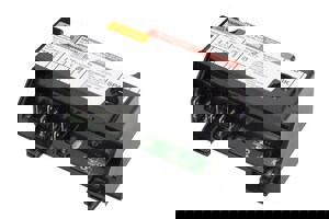 IID IGN CNTL MDL NAT & LP BTC