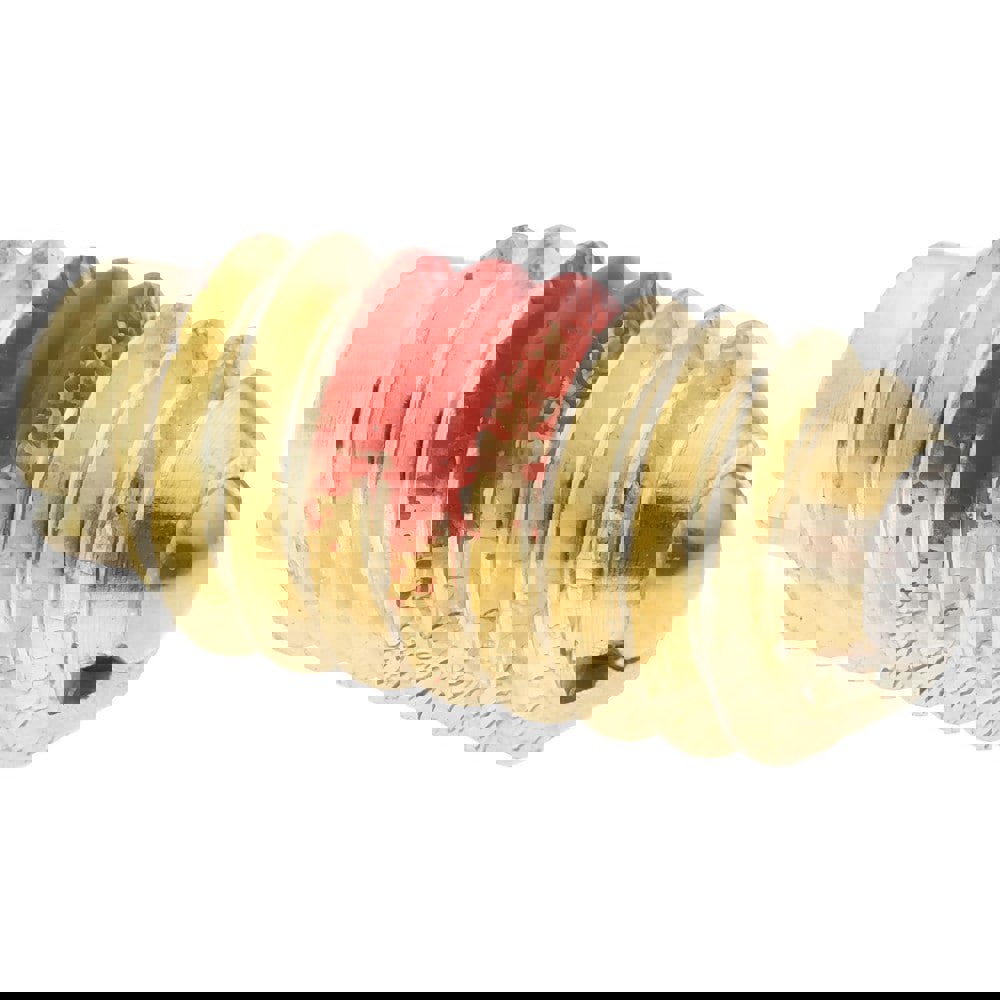 Threaded Ball Plunger: 1/4-20, 0.125