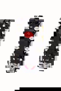 TSTAT ELEC LWR SGL POLE