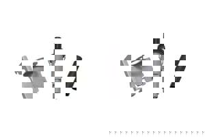 PIEZO IGN W/ FLASH BRKT