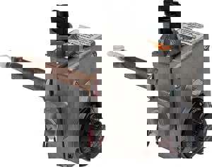 GAS VLV NAT HIS SHK 1.25