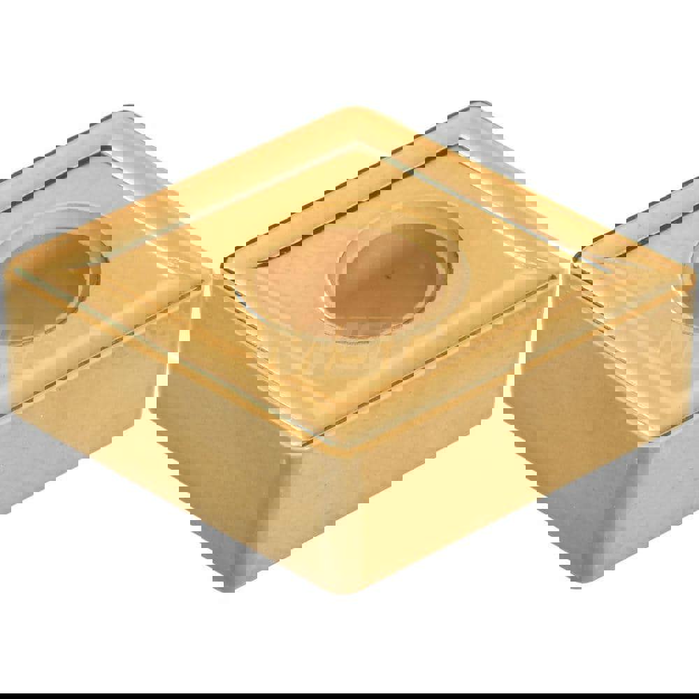 Turning Insert: CNMG432R HC335, Solid Carbide