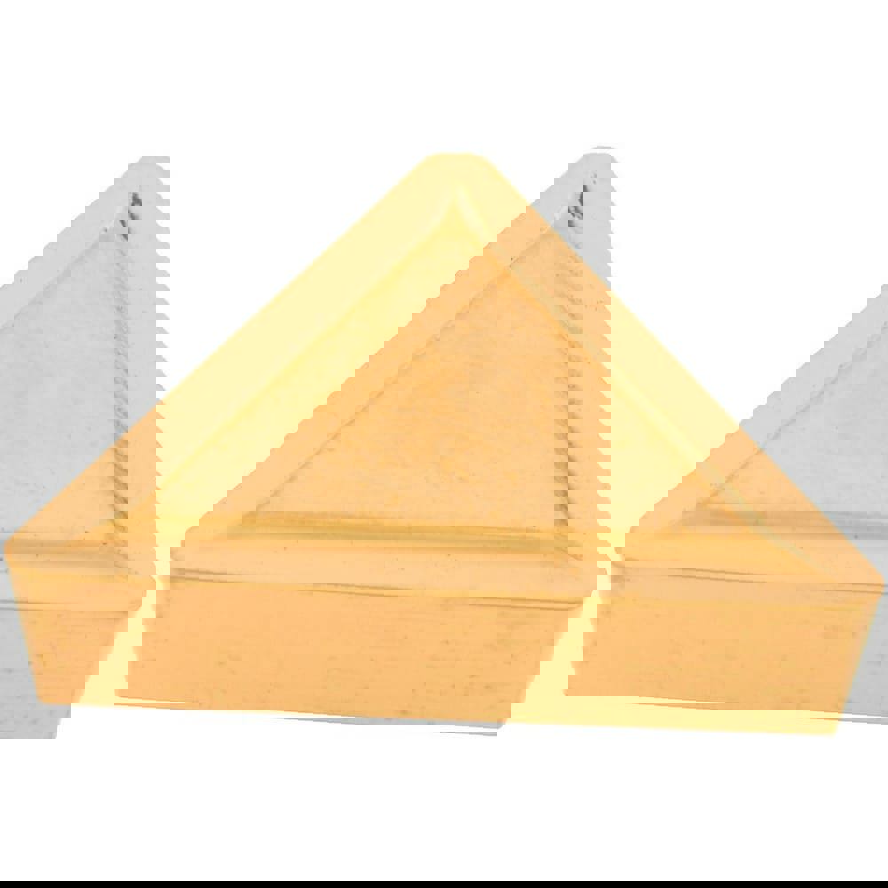 Turning Insert: TPMR322 HC335, Solid Carbide
