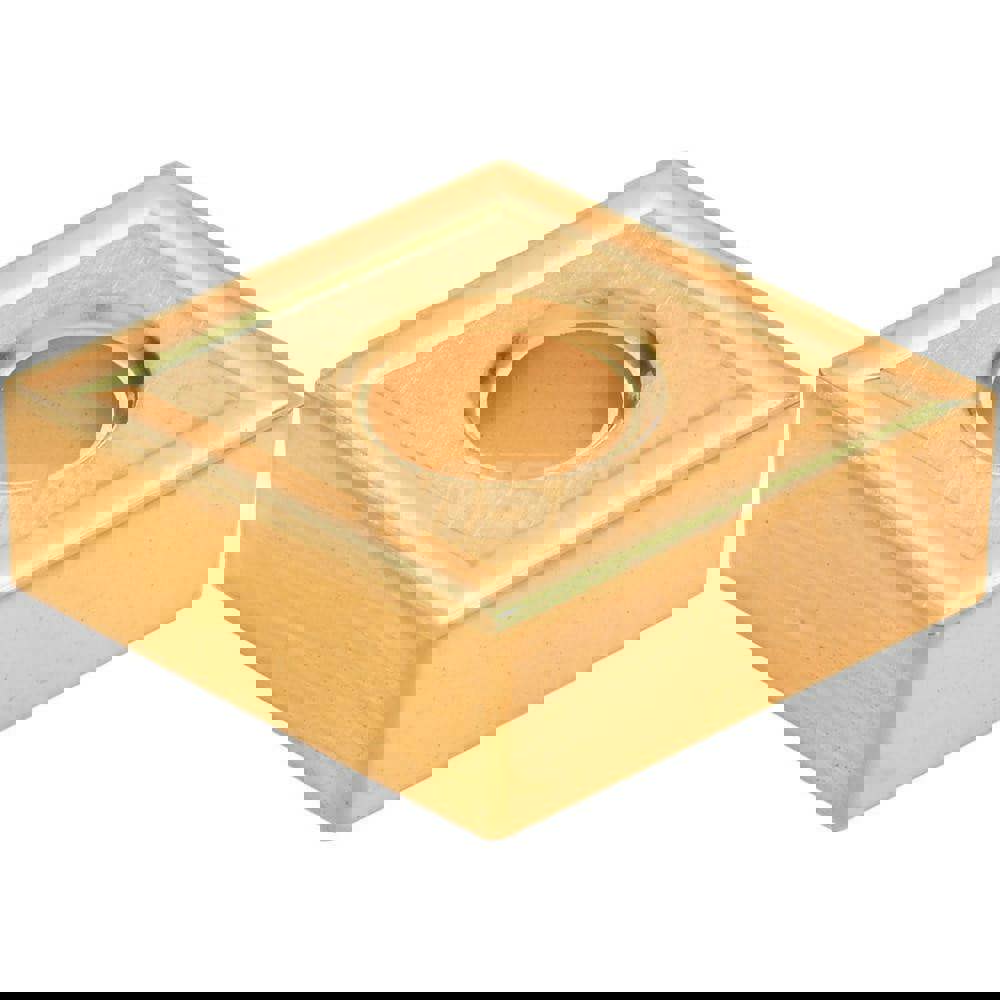Turning Insert: CNMG431R HC335, Solid Carbide
