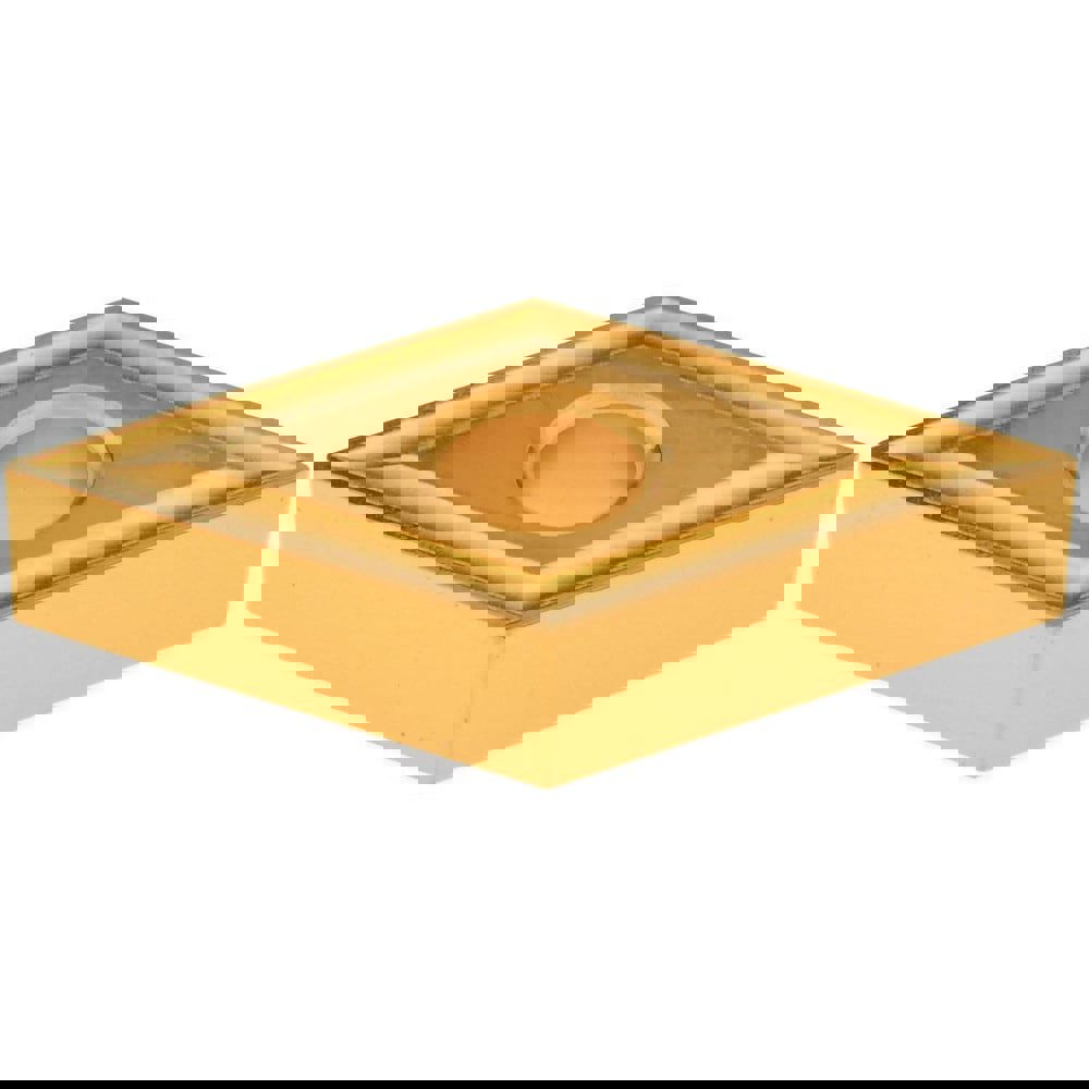 Turning Insert: DNMG431R HC335, Solid Carbide