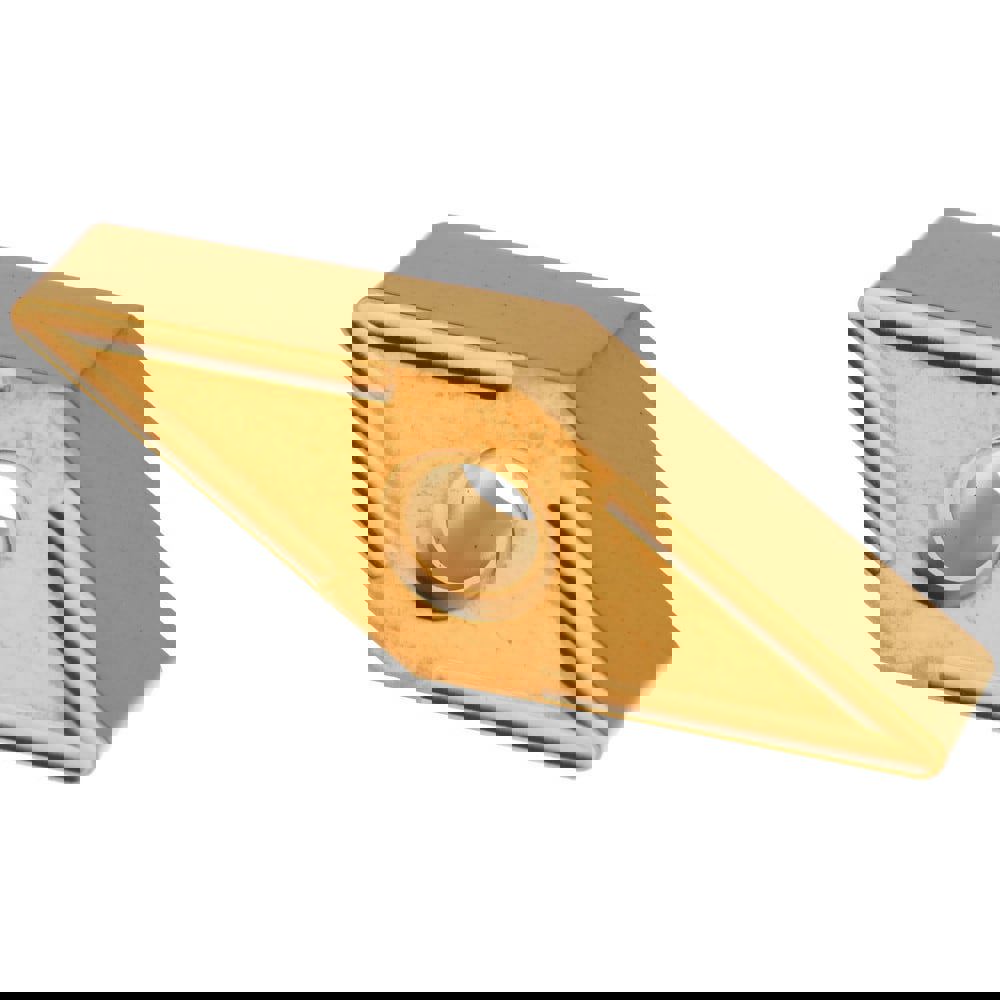 Turning Insert: VNMG332R HC335, Solid Carbide