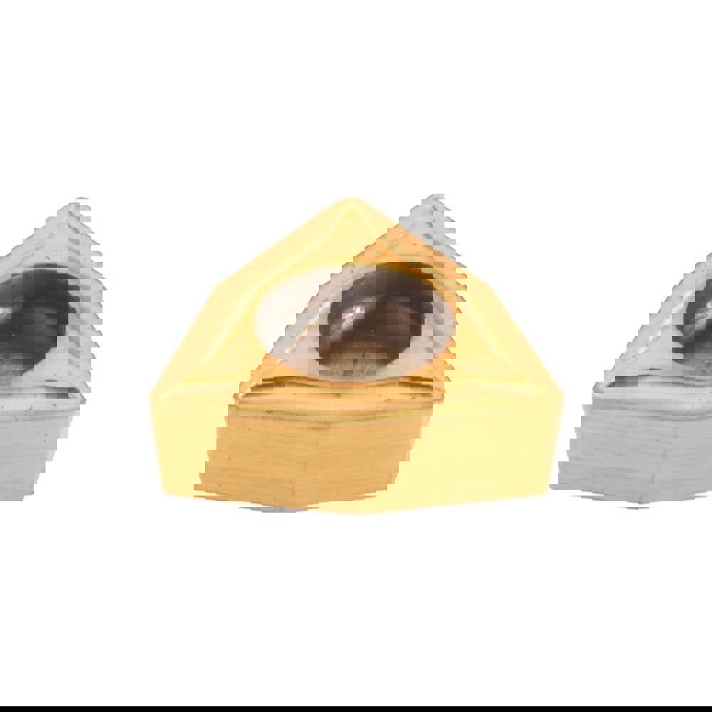 Turning Insert: WCMT2151LF HC210, Solid Carbide