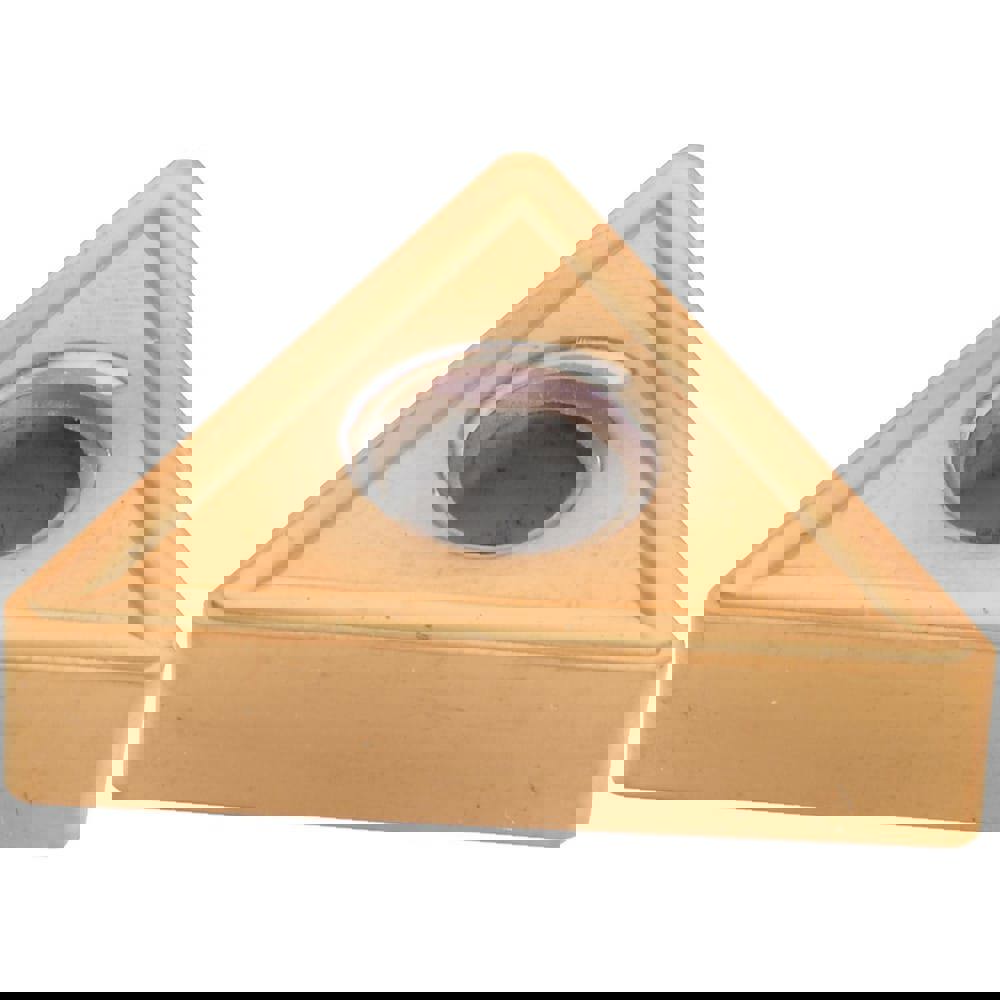 Turning Insert: TNMG432R HC210, Solid Carbide