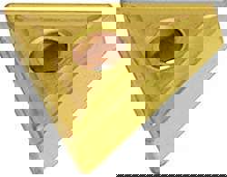 Turning Insert: TNMG434R HC335, Solid Carbide