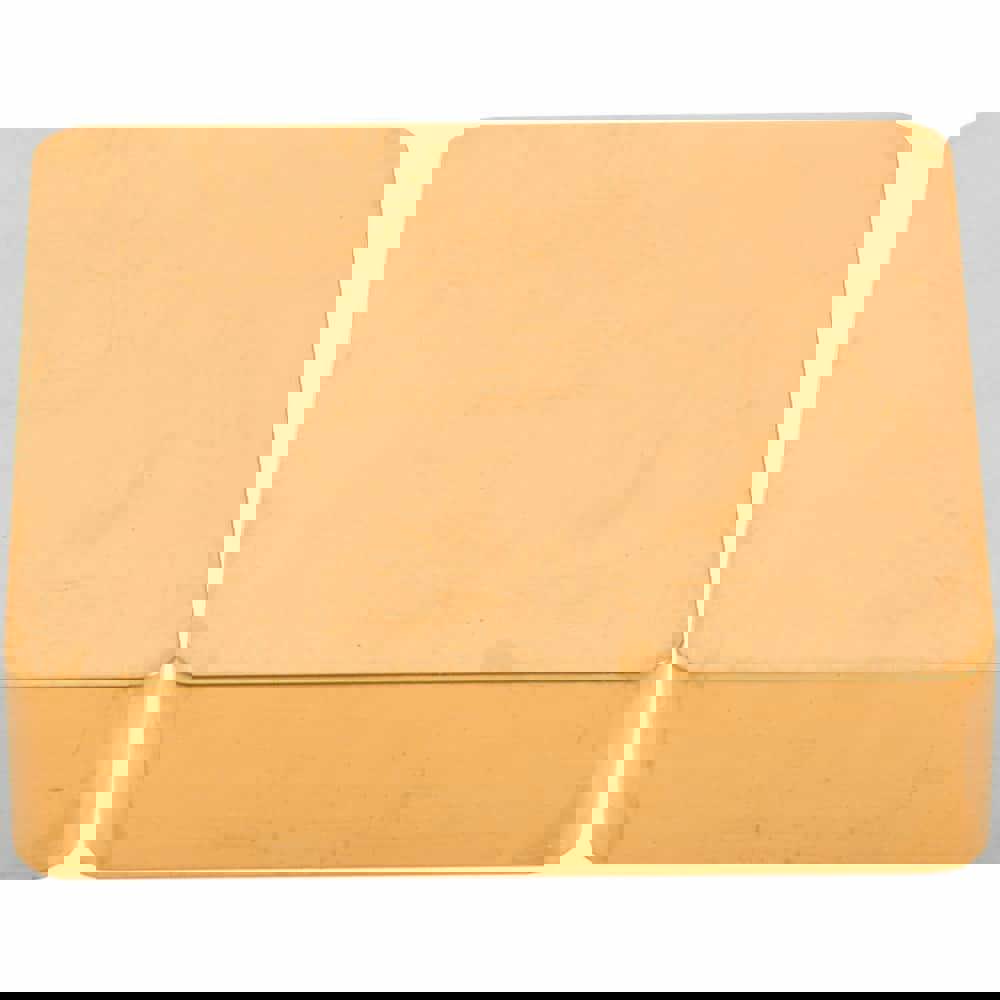 Turning Insert: SNG633 HC335, Solid Carbide