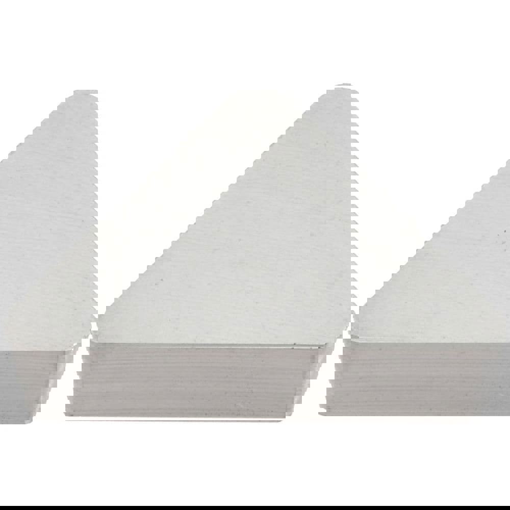 Turning Insert: TPG323 HT10, Solid Carbide