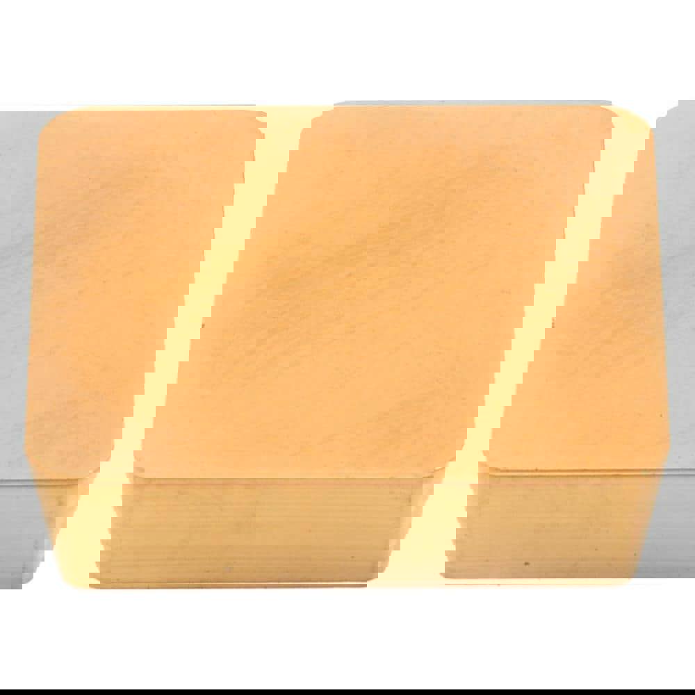 Turning Insert: SPG423 HC210, Solid Carbide