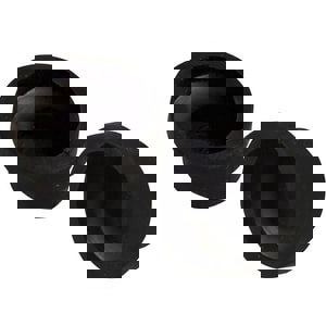 120 AM STD AQUA SEAL WSHR 2 PK