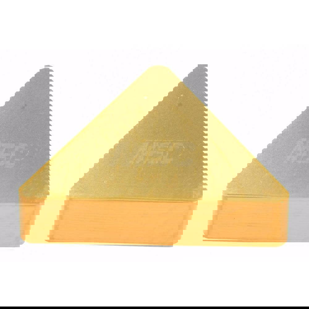 Turning Insert: TNG322 HC335, Solid Carbide