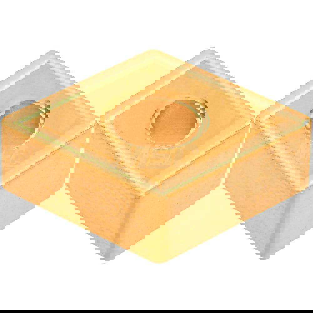 Turning Insert: CNMG432F HC335, Solid Carbide