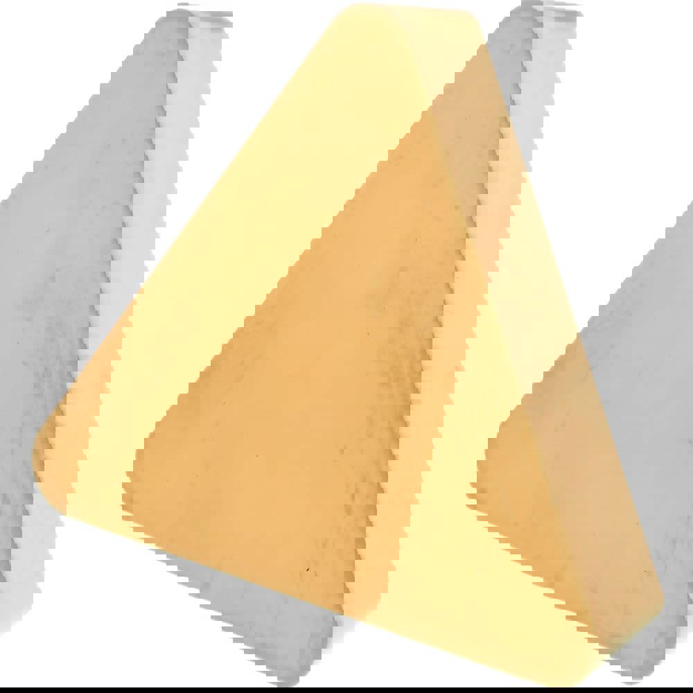 Turning Insert: TPG434 HC335, Solid Carbide