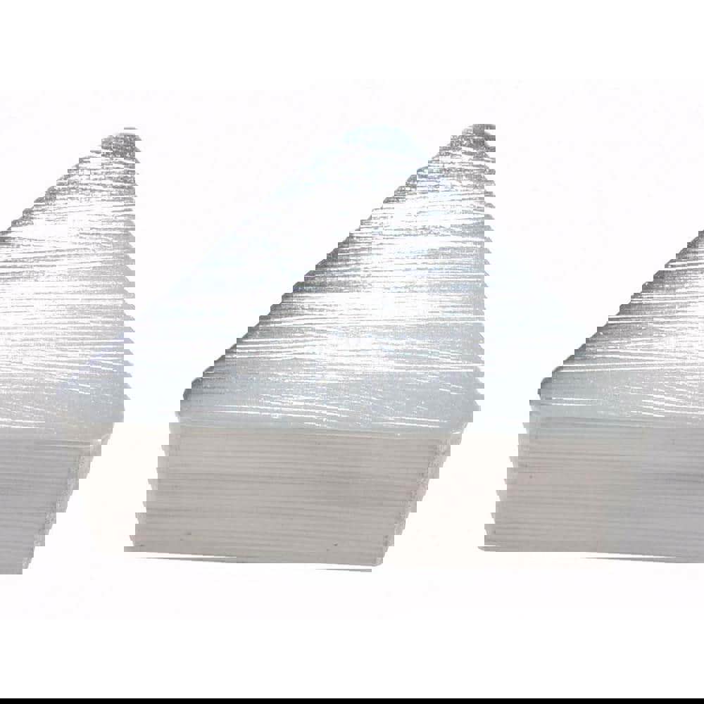 Turning Insert: TPG222 HT10, Solid Carbide