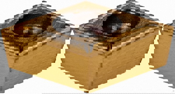 Turning Insert: CCGT2150LF HC210, Solid Carbide