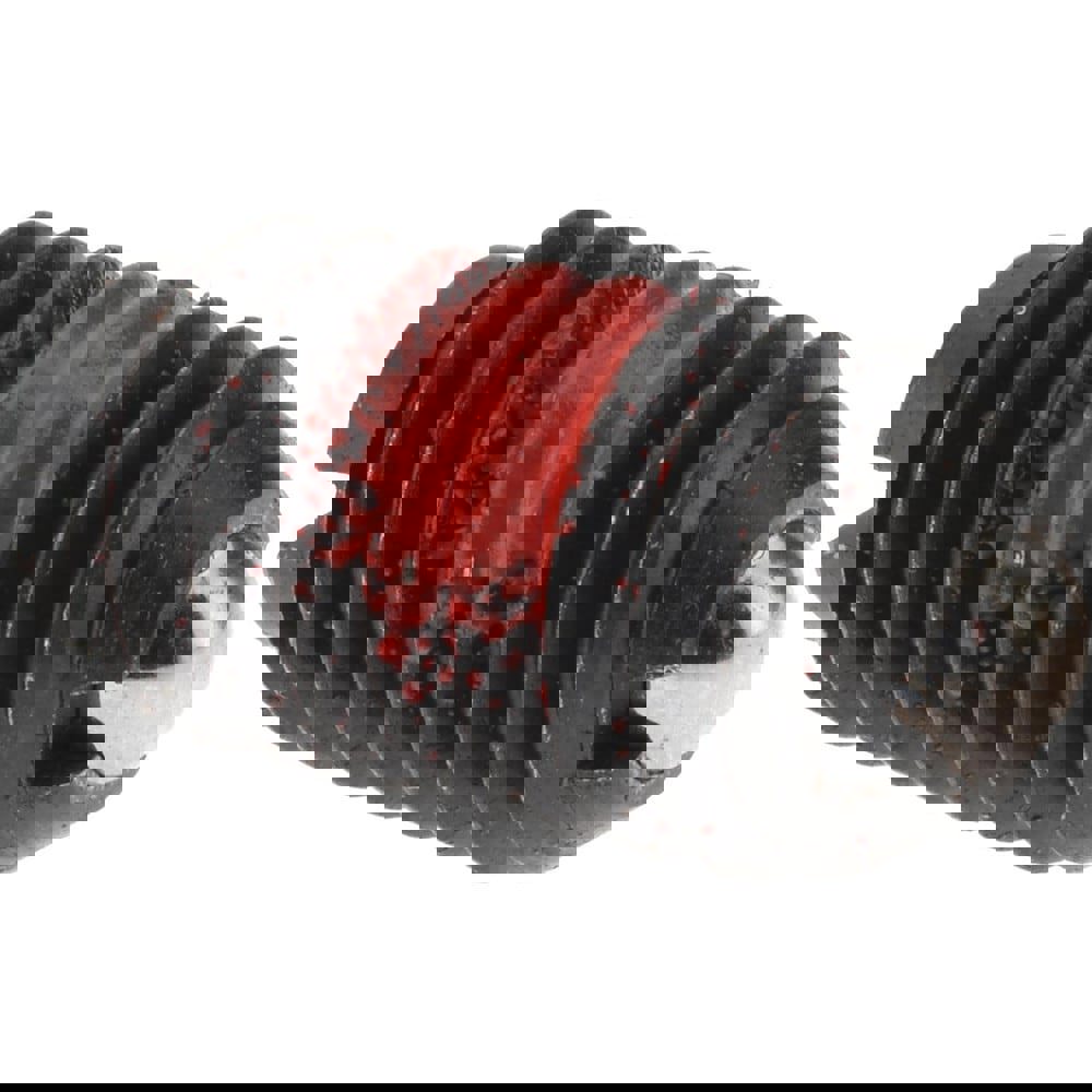 Threaded Ball Plunger: 5/16-18, 0.156