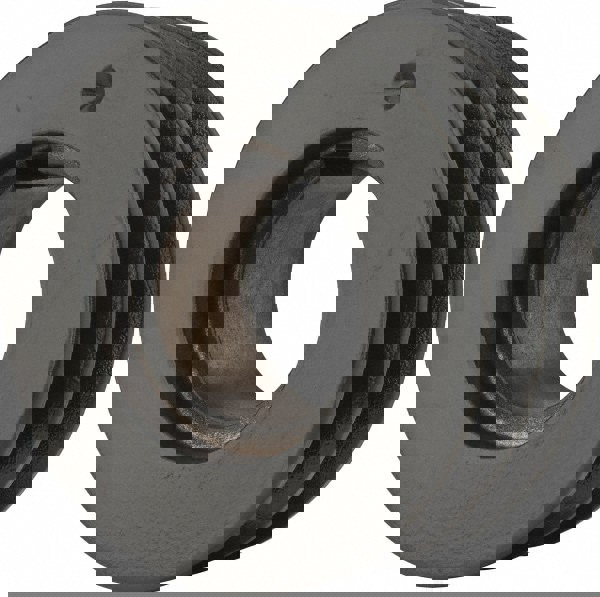 2TB38 2 Groove, 1/2 to 1-3/4 Bore Diam, 4.15