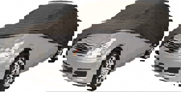 Car Protective Cover