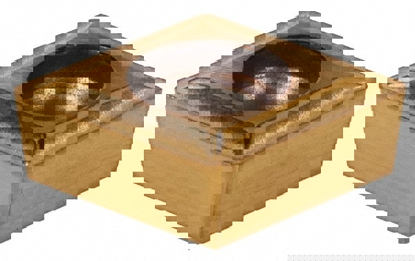 Turning Insert: CCGT2151LF HC210, Solid Carbide