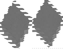 Turning Insert: SNG422 HT10, Solid Carbide