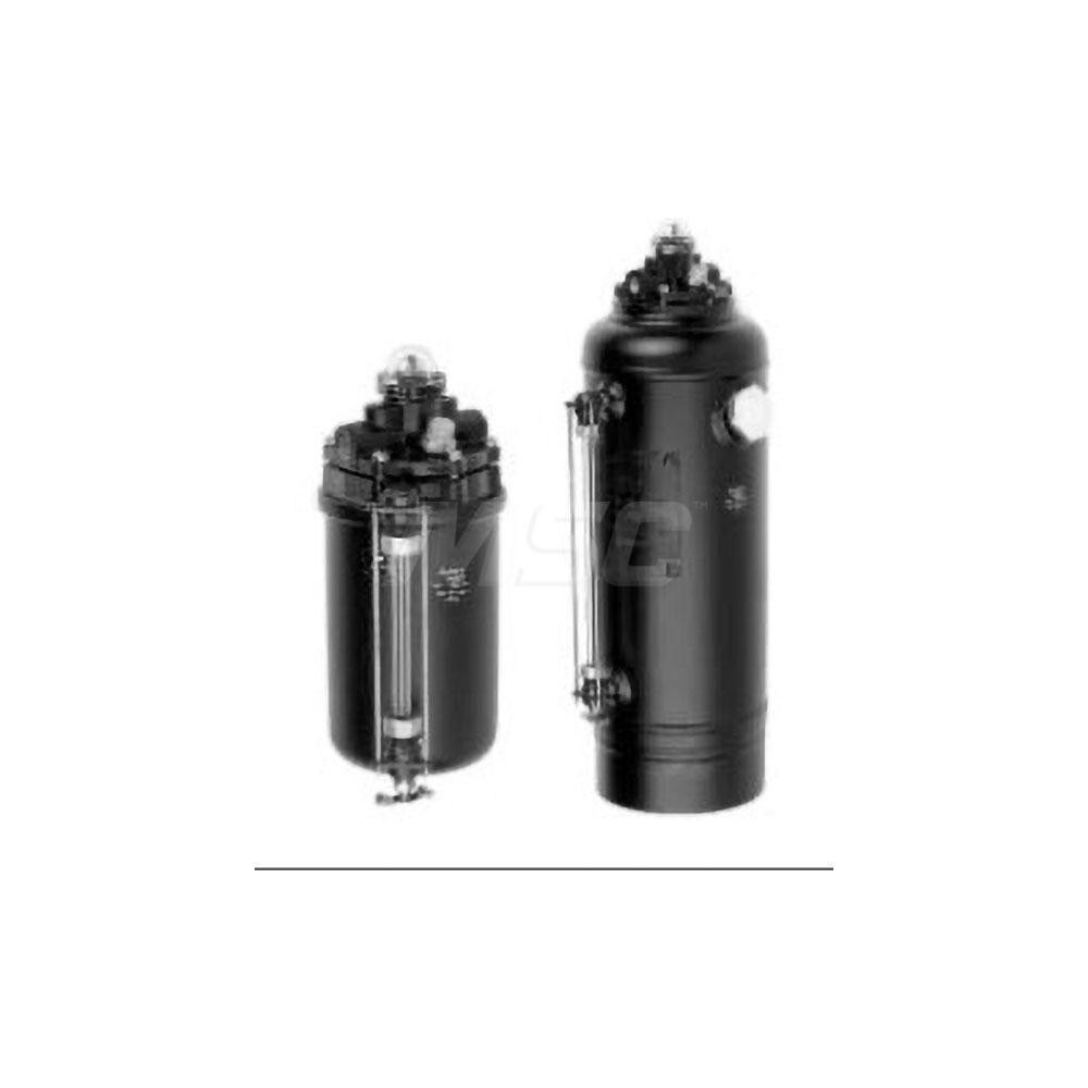 Compressed Air Lubricator: 1/4