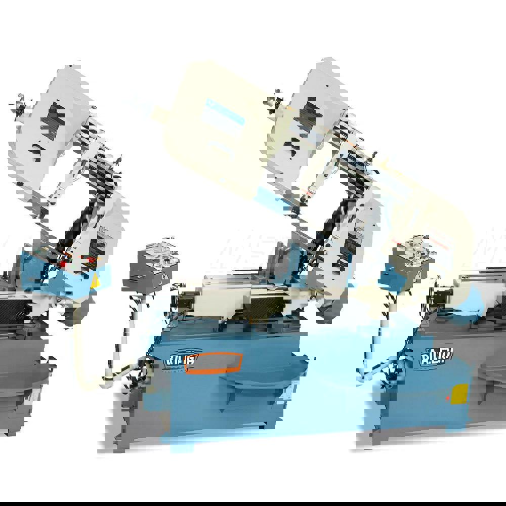 Horizontal Bandsaw: 13 x 18.9 x 11 x 10.04