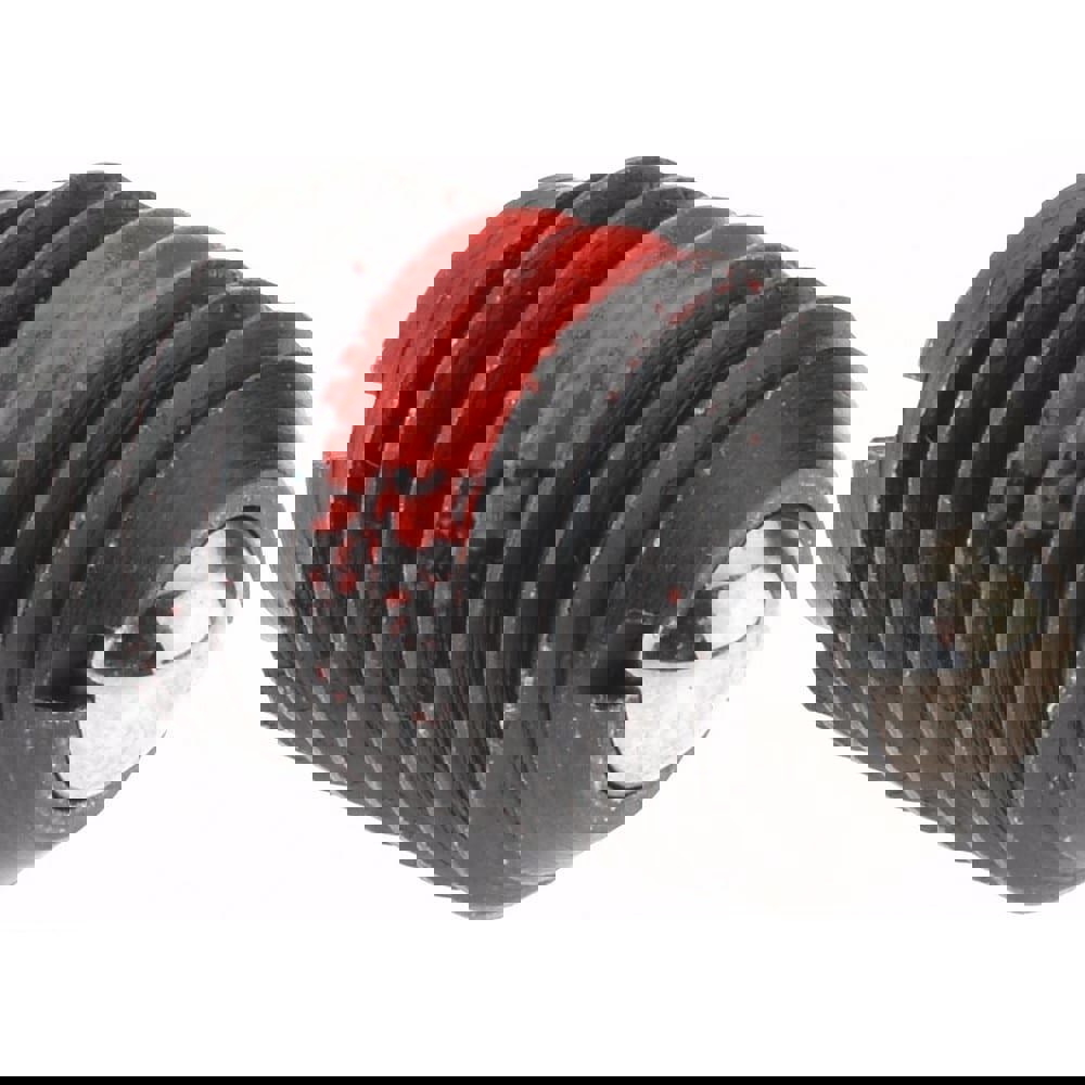 Threaded Ball Plunger: 3/8-16, 0.187