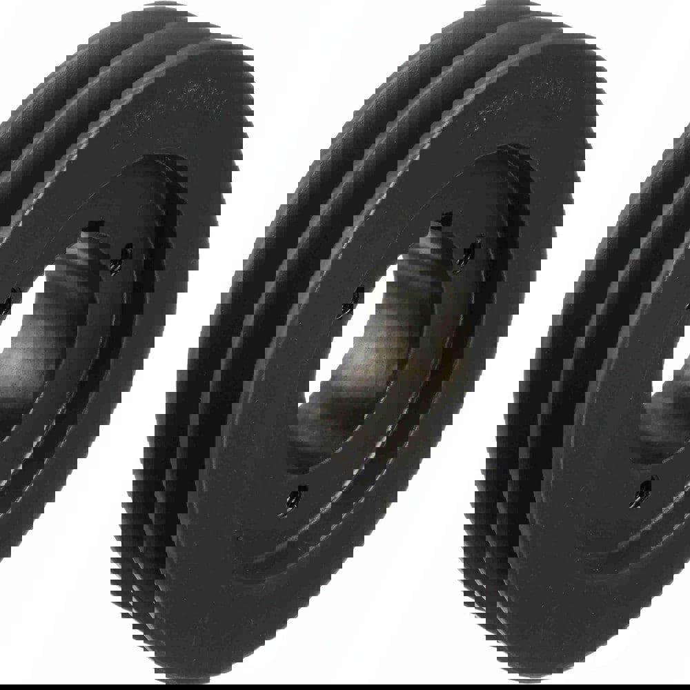 2TB48 2 Groove, 1/2 to 1-3/4 Bore Diam, 5.15