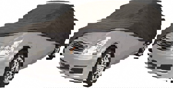 Polypropylene Car Protective Cover