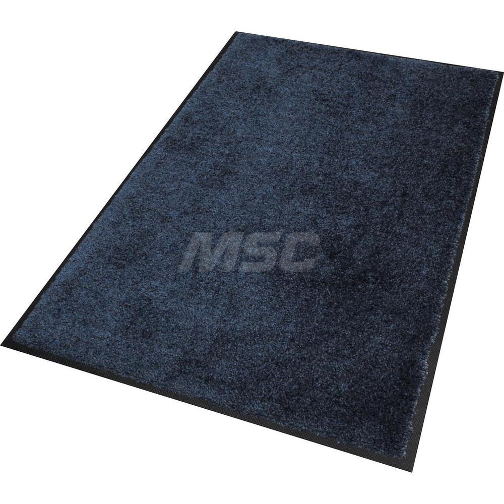 Entrance Mat: 5' Long, 3' Wide, 3/8