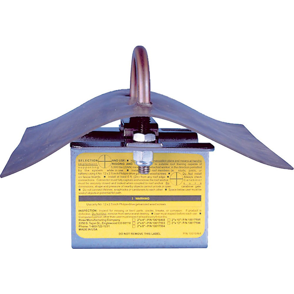 Anchors, Grips & Straps; Product Type: R