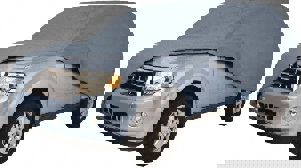 Polypropylene Car Protective Cover