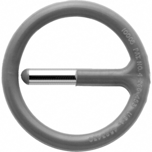 Socket Retaining Rings; Ring Type: Socket Retaining Ring ; Material: Plastic; Steel ; UNSPSC Code: 27112832