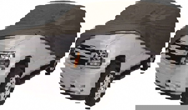 Polypropylene Car Protective Cover